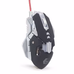 Gembird MUSG-05 souris USB Type-A 4000 DPI - Vue supplémentaire 5