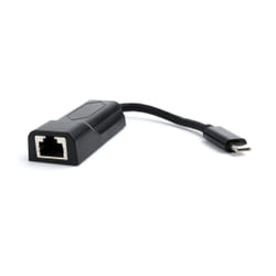 Gembird A-CM-LAN-01 carte réseau Ethernet 1000 Mbit/s