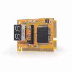 Gembird Notebook analyser card