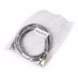 Gembird PP6A-LSZHCU-2M câble de réseau Gris Cat6 S/FTP (S-STP) - Vue supplémentaire 4
