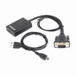 Gembird A-VGA-HDMI-01