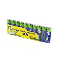 Gembird EG-BA-AASA-01 pile domestique Batterie à usage unique AA Alcaline