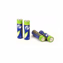 Gembird EG-BA-AASA-01 pile domestique Batterie à usage unique AA Alcaline