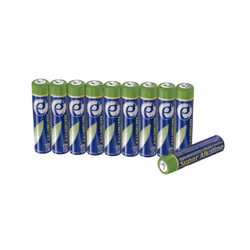 Gembird EG-BA-AAASA-01 pile domestique Batterie à usage unique AAA Alcaline