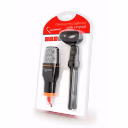 Gembird MIC-D-03 microphone Microphone de PC - Vue supplémentaire 4