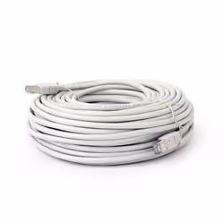 Gembird PP6-30M, 30 m, Cat6, F/UTP (FTP), RJ-45, RJ-45
