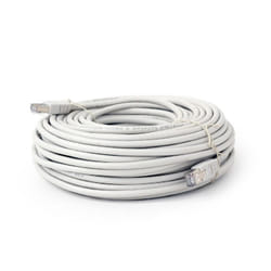 Gembird PP6-30M câble de réseau Gris Cat6 F/UTP (FTP)