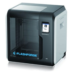Gembird FF-3DP-1NA3-01 imprimante 3D Technologie FFF (Fused Filament Fabrication) Wifi
