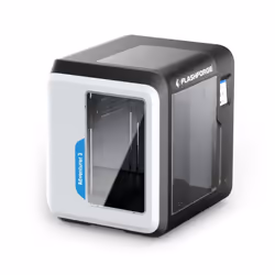 Gembird FF-3DP-1NA3-01 imprimante 3D Technologie FFF (Fused Filament Fabrication) Wifi
