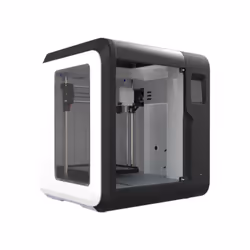 Gembird FF-3DP-1NA3-01 imprimante 3D Technologie FFF (Fused Filament Fabrication) Wifi