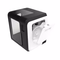 Gembird FF-3DP-1NA3-01 imprimante 3D Technologie FFF (Fused Filament Fabrication) Wifi - Vue supplémentaire 4
