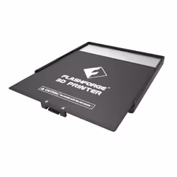 Gembird FF-3DP-1NA3-01 imprimante 3D Technologie FFF (Fused Filament Fabrication) Wifi - Vue supplémentaire 5