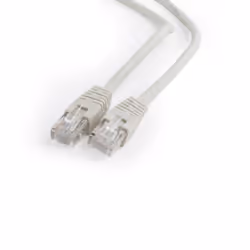 Gembird PP6U-20M, 20 m, Cat6, U/UTP (UTP), RJ-45, RJ-45