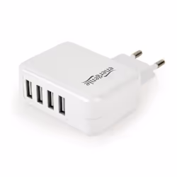 EnerGenie EG-U4AC-02 Chargeur secteur 15 W Blanc - Vue supplémentaire 6