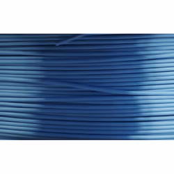 Gembird 3DP-PLA+1.75-02-B matériel d'impression 3D Acide polylactique (PLA) Bleu 1 kg