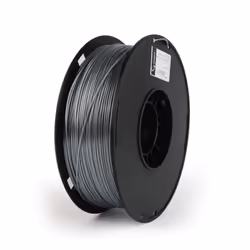 FILAMENT+GEMBIRD+PLA-PLUS+SILVER+%7C+1%2C75MM+%7C+1KG 3DP-PLA+1.75-02