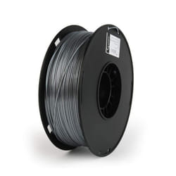 FILAMENT+GEMBIRD+PLA-PLUS+SILVER+%7C+1%2C75MM+%7C+1KG 3DP-PLA+1.75-02