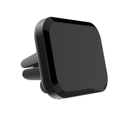 Gembird TA-CHM-01 monture et support téléphonique Noir