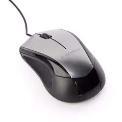 Gembird MUS-6B-01-BG souris Droitier USB Type-A Optique 1600 DPI