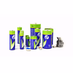 Gembird EG-BA-CR2025-01 pile domestique Batterie à usage unique Lithium