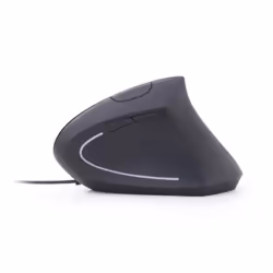 Gembird MUS-ERGO-01 souris Droitier USB Type-A Optique 3200 DPI - Vue supplémentaire 6
