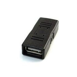 Gembird A-USB2-AMFF carte et adaptateur d'interfaces USB 2.0