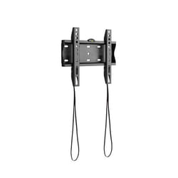 Gembird WM-42F-01 support pour téléviseur 42" Noir