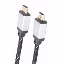 Gembird CCB-HDMIL-7.5M câble HDMI 7,5 m HDMI Type A (Standard) Noir