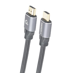 Gembird CCBP-HDMI-2M câble HDMI HDMI Type A (Standard) Noir