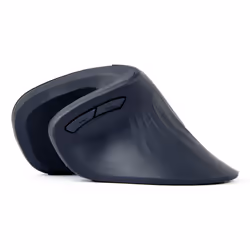 Gembird MUSW-ERGO-03 souris Maison Droitier RF sans fil Optique 1600 DPI - Vue supplémentaire 4