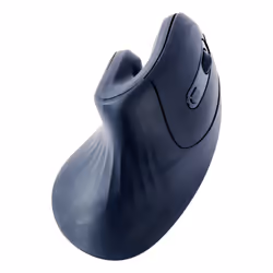 Gembird MUSW-ERGO-03 souris Maison Droitier RF sans fil Optique 1600 DPI - Vue supplémentaire 6