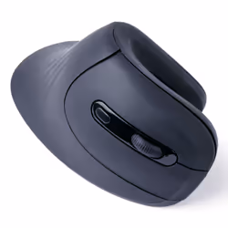 Gembird MUSW-ERGO-03 souris Maison Droitier RF sans fil Optique 1600 DPI - Vue supplémentaire 7