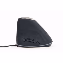 Gembird MUS-ERGO-03 souris Droitier USB Type-A Optique 3200 DPI