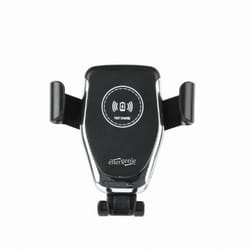 Gembird EG-TA-CHAV-QI10-01 support Mobile/smartphone Noir