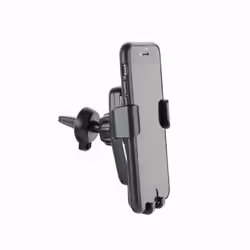Gembird EG-TA-CHAV-QI10-01 support Mobile/smartphone Noir