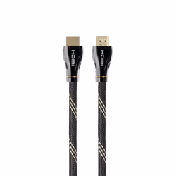 Gembird CCBP-HDMI8K-1M câble HDMI HDMI Type A (Standard) Noir