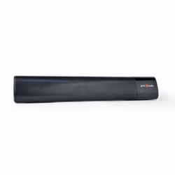 Gembird SPK-BT-BAR400-01, 2.0 canaux, 5,2 cm, 10 W, 280 - 16000 Hz, 3 Ohm, 75 dB