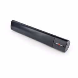 Gembird SPK-BT-BAR400-01 enceinte portable Enceinte portable stéréo Noir 10 W