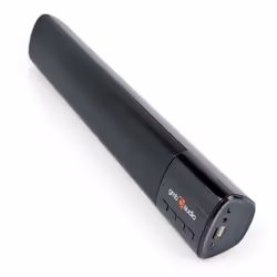 Gembird SPK-BT-BAR400-01 enceinte portable Enceinte portable stéréo Noir 10 W - Vue supplémentaire 4