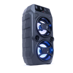Gembird SPK-BT-13 enceinte portable Enceinte portable stéréo Bleu 10 W