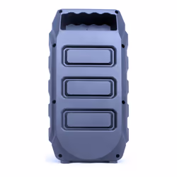 Gembird SPK-BT-13 enceinte portable Enceinte portable stéréo Bleu 10 W - Vue supplémentaire 4