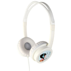 Gembird MHP-JR-W Blanc