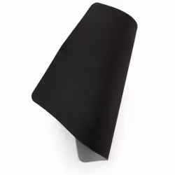 Gembird MP-S-G tapis de souris Tapis de souris de jeu Gris