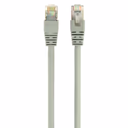 Gembird PP6A-LSZHCU-30M, 30 m, Cat6a, S/FTP (S-STP), RJ-45, RJ-45