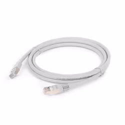 Gembird PP6A-LSZHCU-30M câble de réseau Gris Cat6a S/FTP (S-STP) - Vue supplémentaire 4