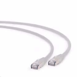Gembird PP6A-LSZHCU-30M câble de réseau Gris Cat6a S/FTP (S-STP) - Vue supplémentaire 5