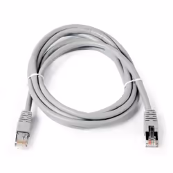 Gembird PP6A-LSZHCU-30M câble de réseau Gris Cat6a S/FTP (S-STP) - Vue supplémentaire 7