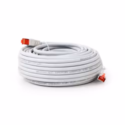 Gembird PP6A-LSZHCU-30M câble de réseau Gris Cat6a S/FTP (S-STP) - Vue supplémentaire 8