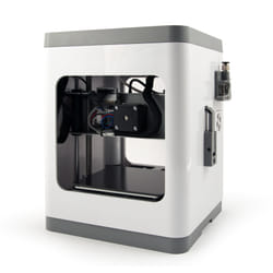 Gembird Gemma imprimante 3D Technologie FFF (Fused Filament Fabrication)