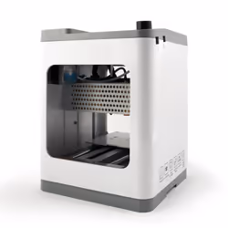 Gembird Gemma imprimante 3D Technologie FFF (Fused Filament Fabrication)